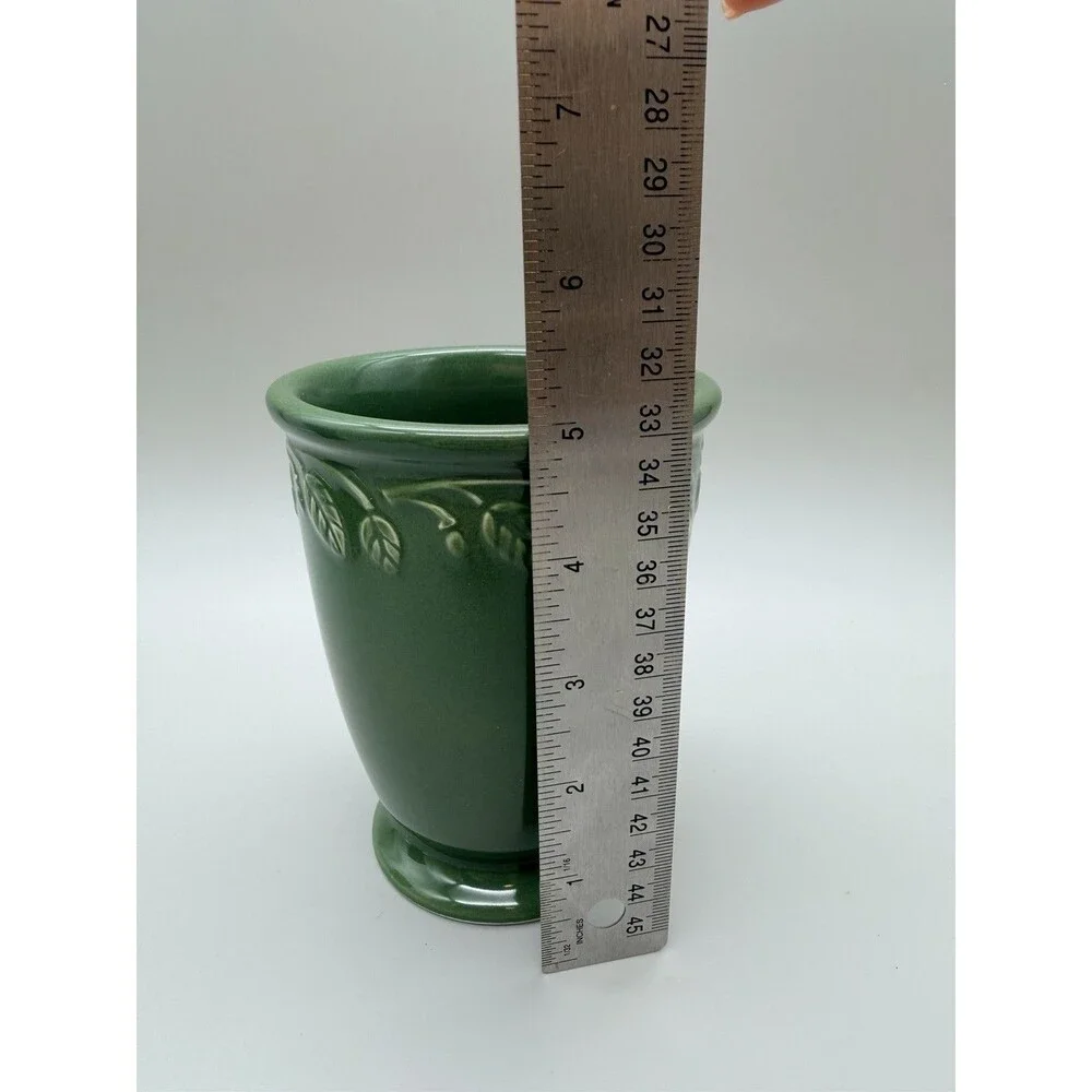 Longaberger Stoneware Pottery 5